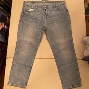 Old Navy Boyfriend Jeans